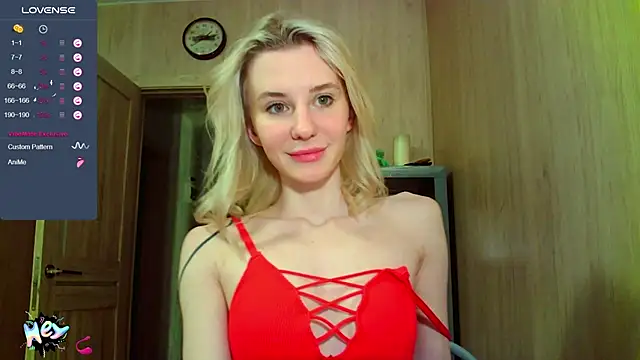 Caramel piegirl online show from 02.06.25