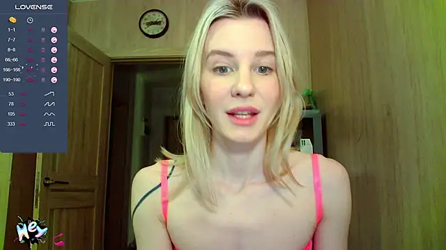 Caramel piegirl online show from 02.12.25