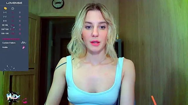 Caramel piegirl online show from 09.08.25