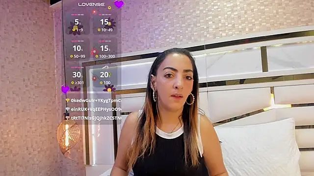 Snapshot of lissa_palmer chatting on 02.15.25 lissa palmer online show from 02.15.25