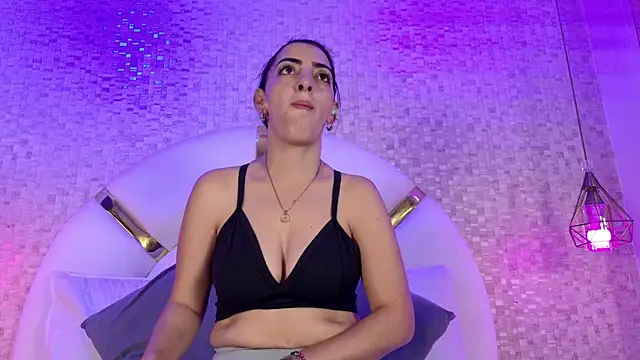 Snapshot of lissa_palmer chatting on 09.12.25 lissa palmer online show from 09.12.25