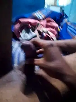 Ailton9865 online show from 04.20.26