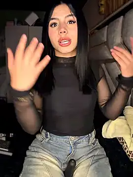 Laura-Khalifa online show from 03.13.26