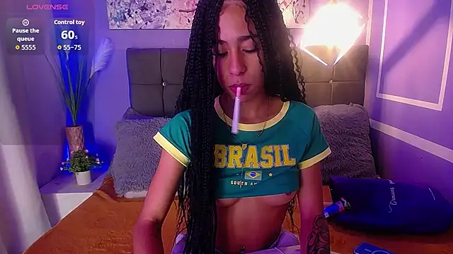 melissa becraft online show from 11.13.25