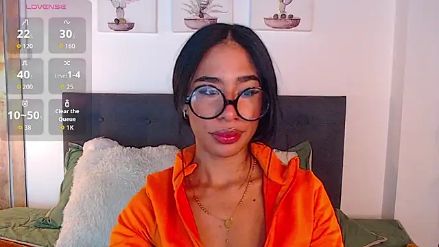 melissa becraft online show from 11.29.25