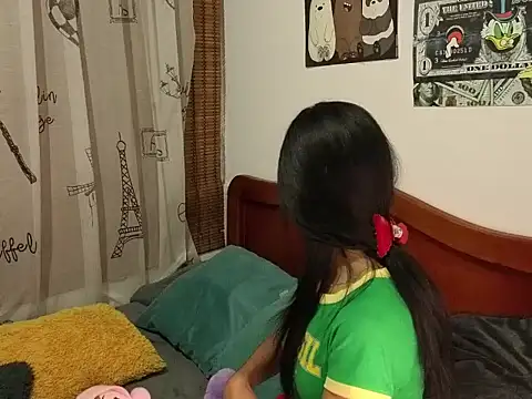 melissa becraft online show from 02.07.26