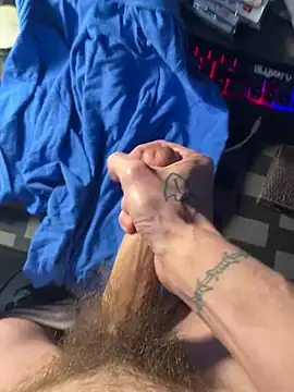 ZaddyKingJohn online show from 03.10.25