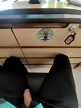 Snapshot of johnwick_7a chatting on 02.17.25 johnwick 7a online show from 02.17.25