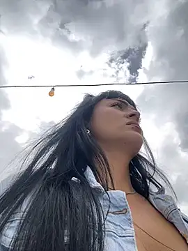 Dulce  Boyd online show from 02.17.25