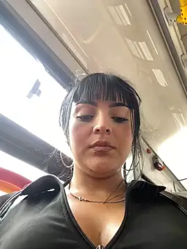 Dulce  Boyd online show from 03.03.25