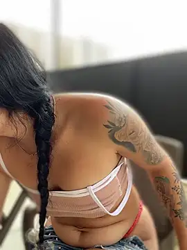 Dulce  Boyd online show from 03.21.25