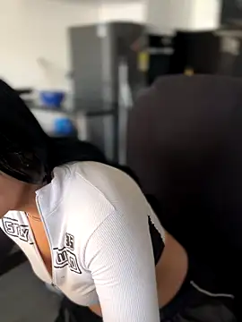 Dulce  Boyd online show from 09.22.25