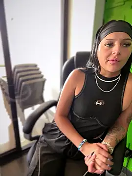 Dulce  Boyd online show from 01.09.26