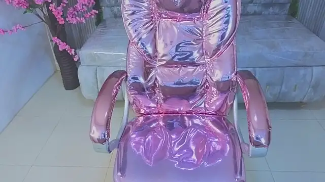 salome stockman s online show from 12.21.25