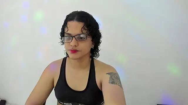 Snapshot of Diane_blossom chatting on 10.12.25 Diane blossom online show from 10.12.25