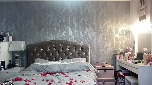 GemaJBusty online show from 02.14.25