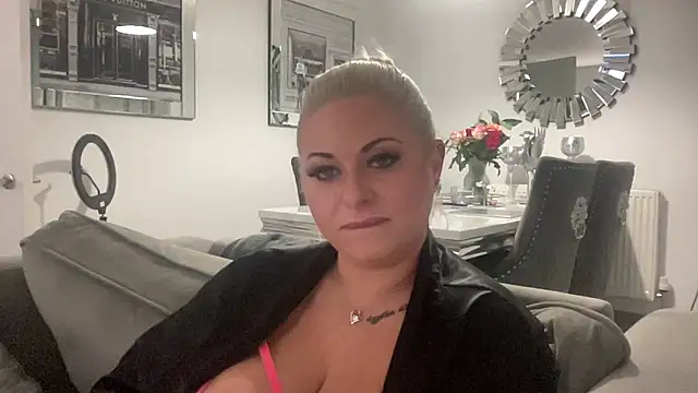 GemaJBusty online show from 02.16.25