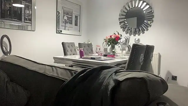 GemaJBusty online show from 02.18.25