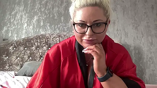 GemaJBusty online show from 03.03.25