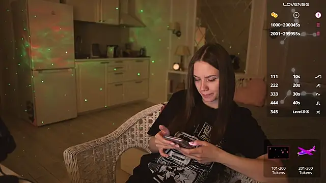 alexa feels  online show from 02.19.25