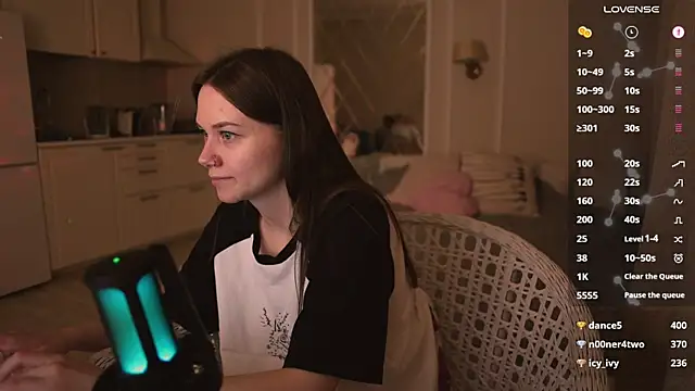 alexa feels  online show from 03.01.25