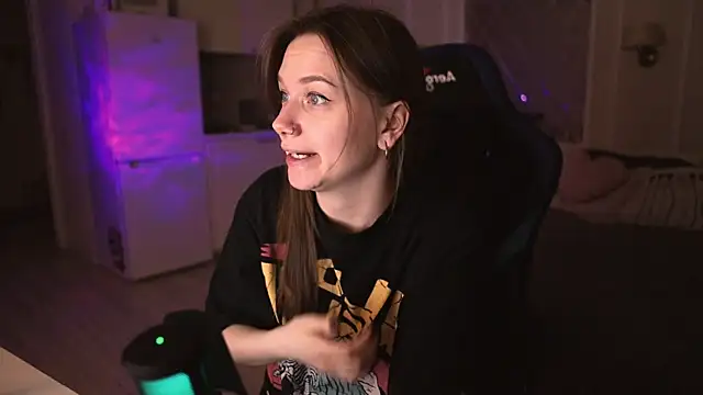 alexa feels  online show from 03.16.25