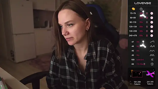 alexa feels  online show from 09.18.25