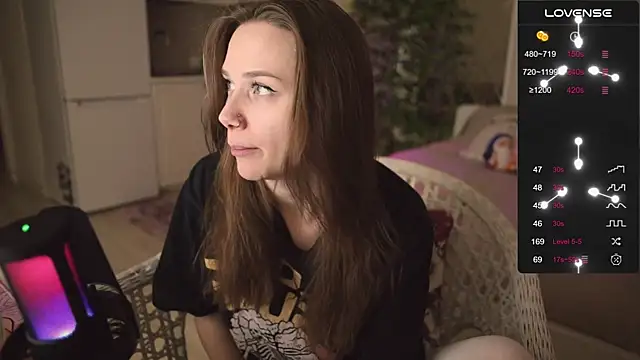 alexa feels  online show from 10.02.25