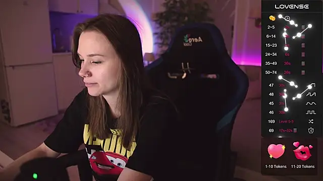 alexa feels  online show from 11.09.25