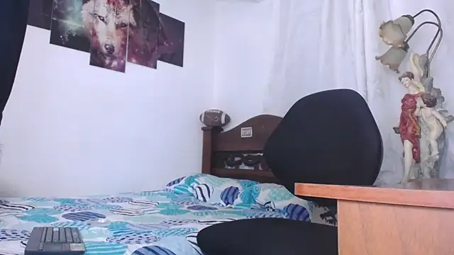 Bull Xvi online show from 11.27.25