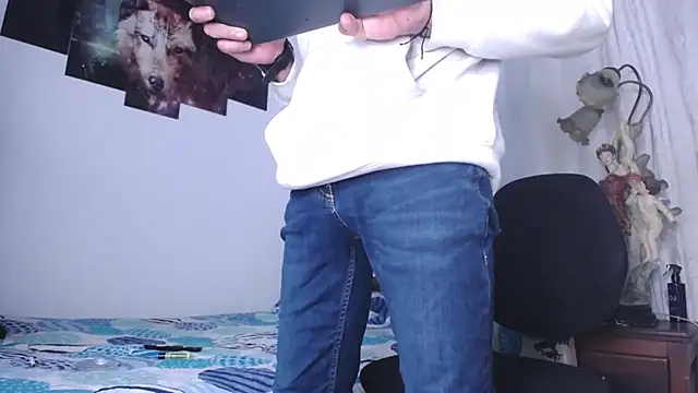 Bull Xvi online show from 12.17.25