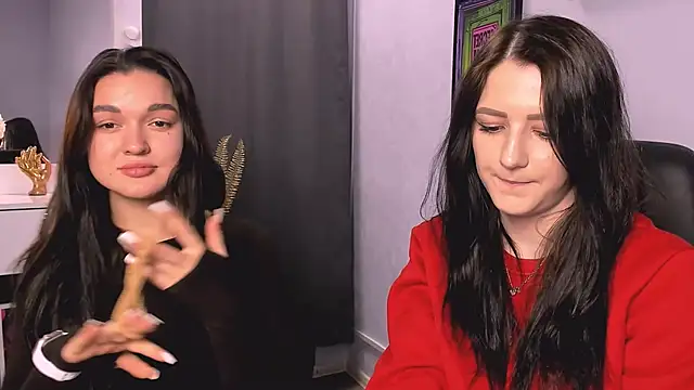 catherine kitty online show from 03.15.25