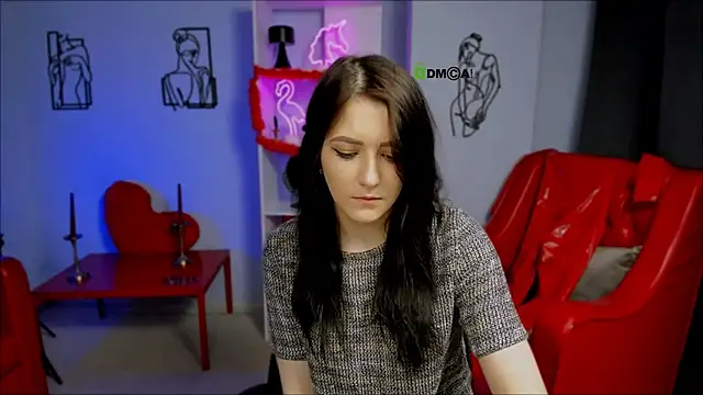 catherine kitty online show from 03.21.25