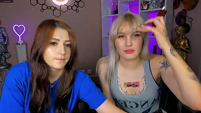 catherine kitty online show from 09.21.25