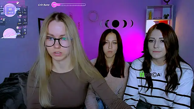 catherine kitty online show from 09.29.25