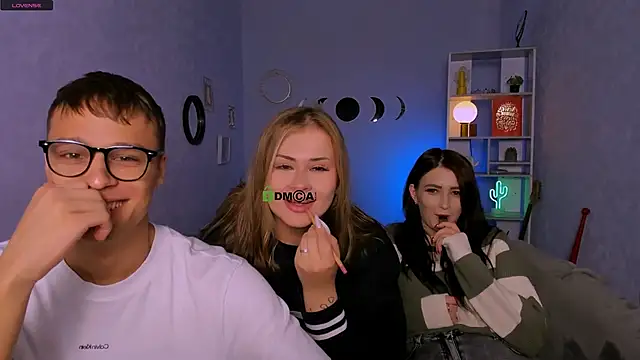 catherine kitty online show from 10.13.25