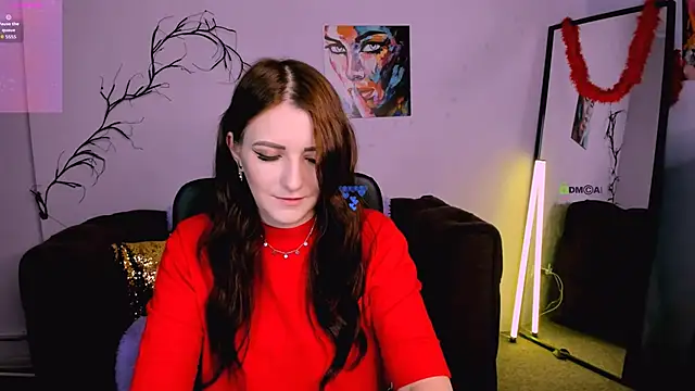 catherine kitty online show from 11.14.25