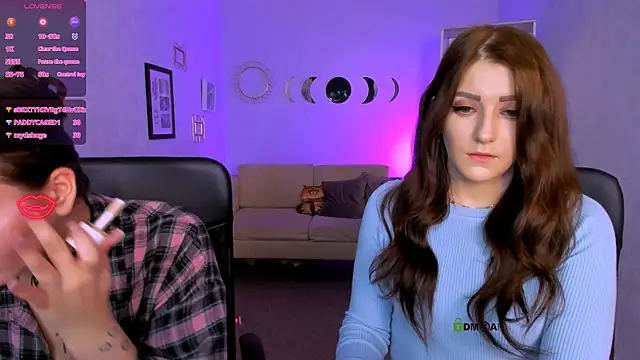 catherine kitty online show from 12.05.25