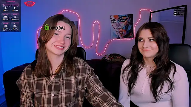 catherine kitty online show from 01.18.26