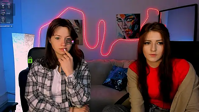 catherine kitty online show from 01.31.26