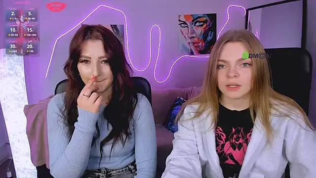 catherine kitty online show from 02.05.26