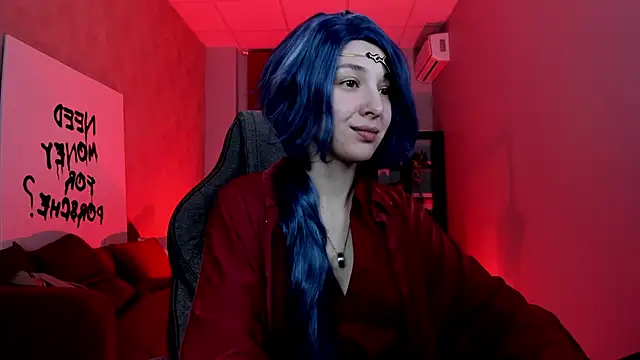 Snapshot of PhilippaAdamas chatting on 10.31.25 PhilippaAdamas online show from 10.31.25