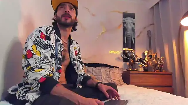 bakersboyssexys online show from 05.31.26