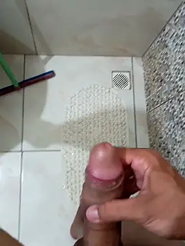 garoto-pirocudo online show from 03.18.25