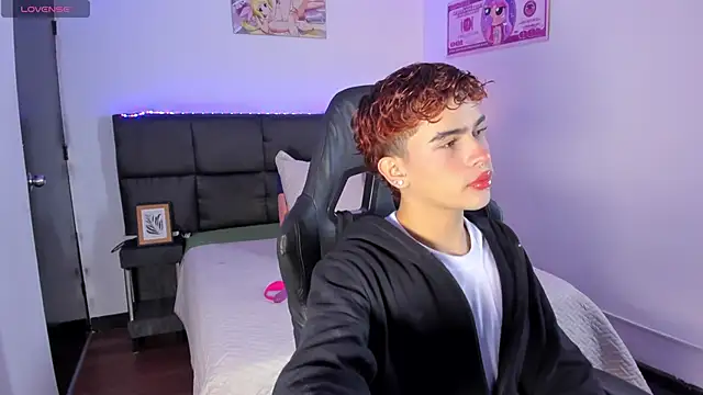 Aiiden 15 online show from 11.24.25