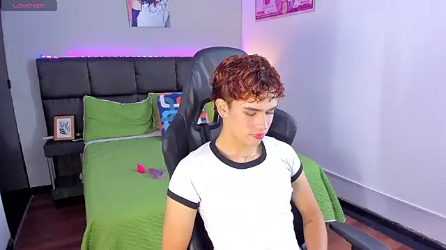 Aiiden 15 online show from 12.19.25