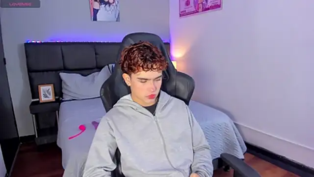 Aiiden 15 online show from 01.15.26