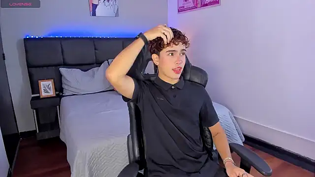 Aiiden 15 online show from 01.16.26