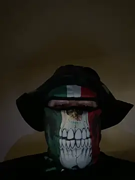 Snapshot of Gango_777 chatting on 02.11.25 Gango 777 online show from 02.11.25