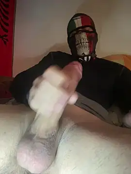 Gango 777 online show from 03.24.26